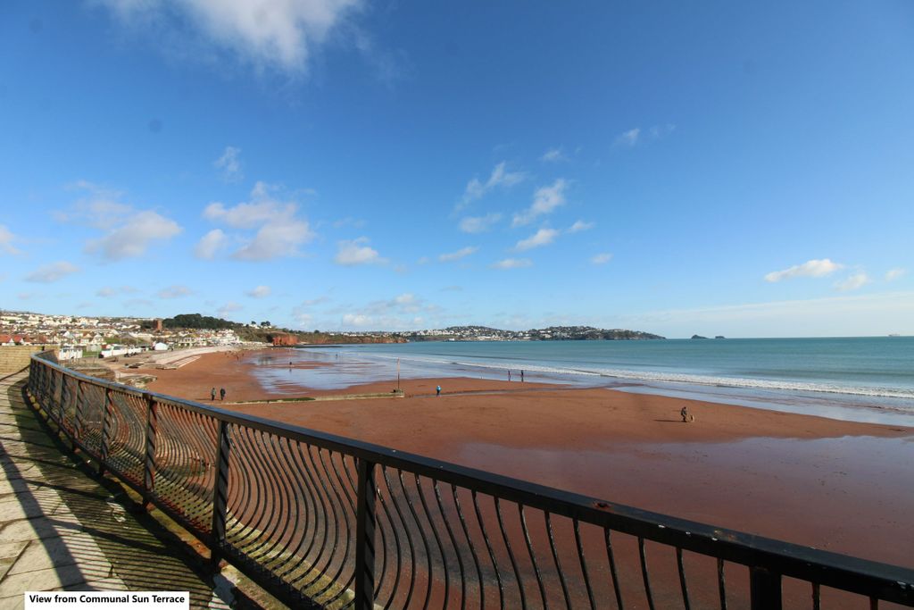 Additional image 16 of 3 bed flat for saleRedcliffe Court, Marine Drive, Preston TQ3