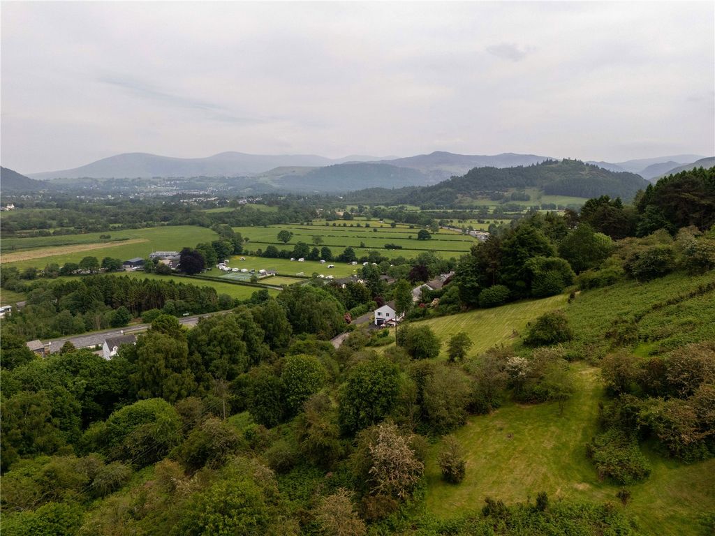 Additional image 7 of Land for saleBraithwaite, Keswick CA12