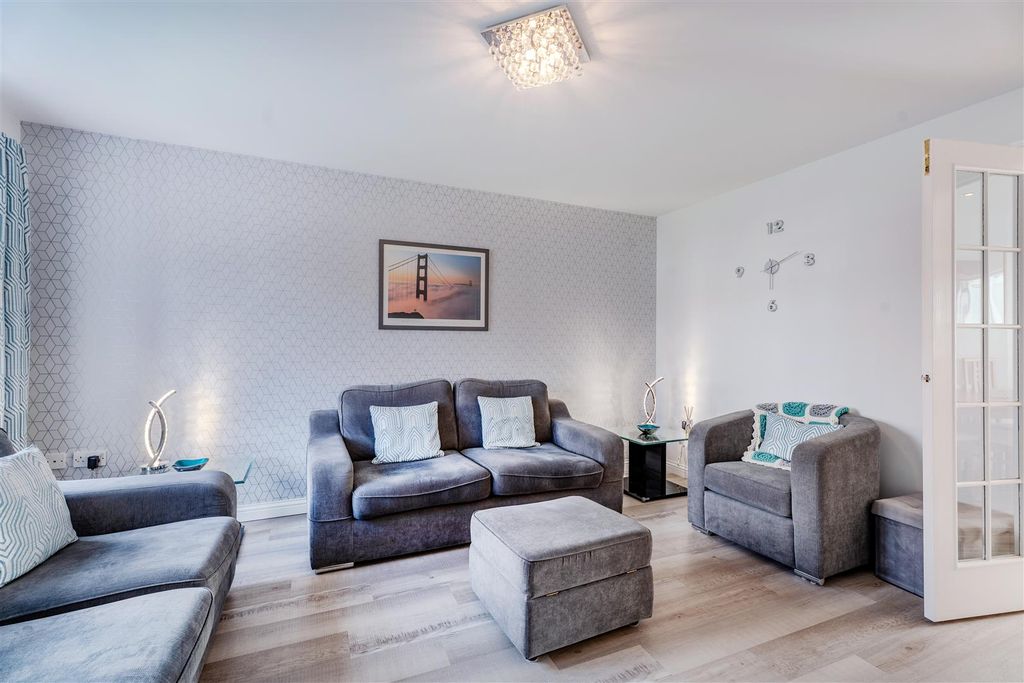 Additional image 7 of 3 bed detached house for saleSidlaw Way, Chapelhall, Airdrie ML6