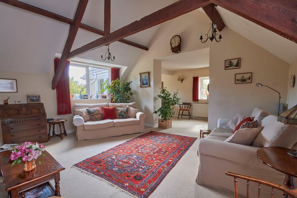 Property photo 3 of 23 Living Room