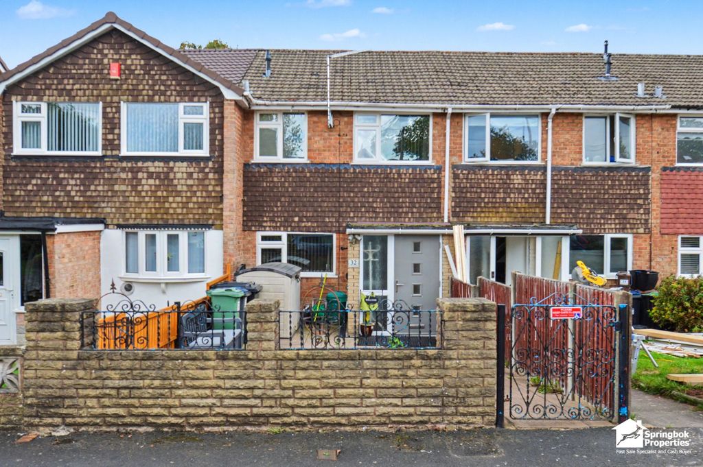 Property photo 1 of 11 Front View