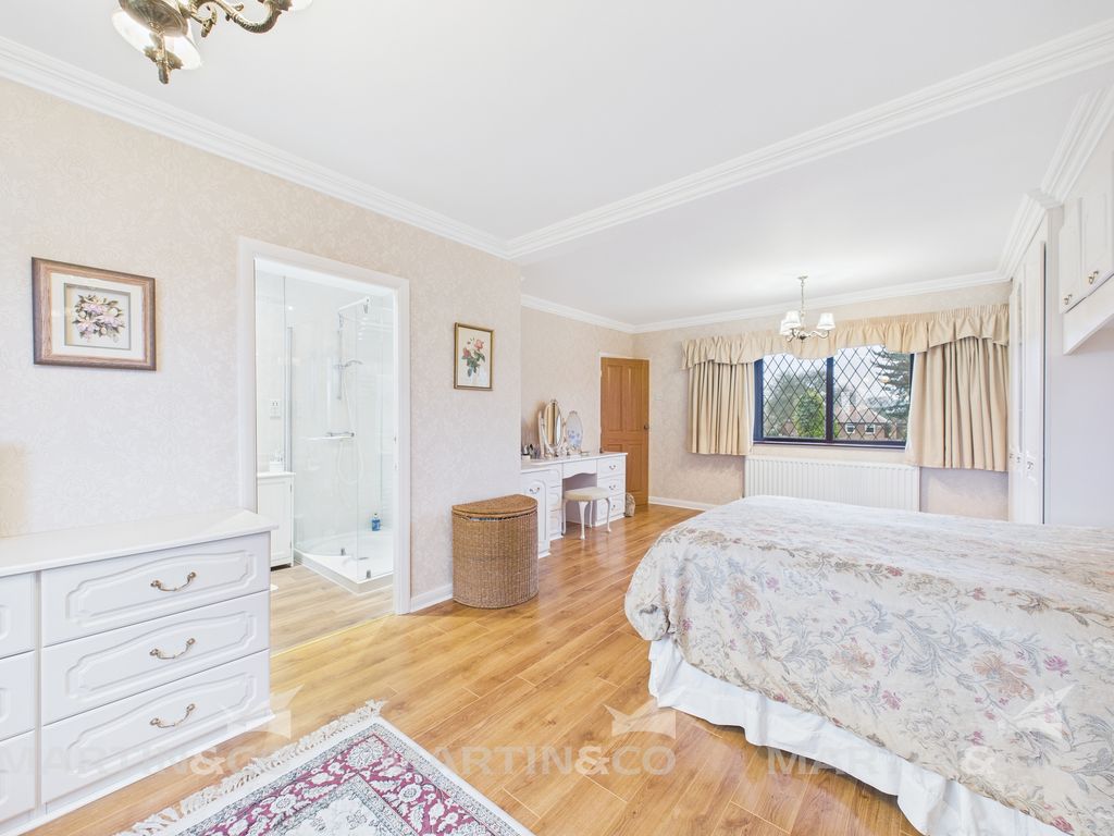 Additional image 21 of 4 bed detached house for saleGreen Lane, Scawthorpe, Doncaster, South Yorkshire DN5