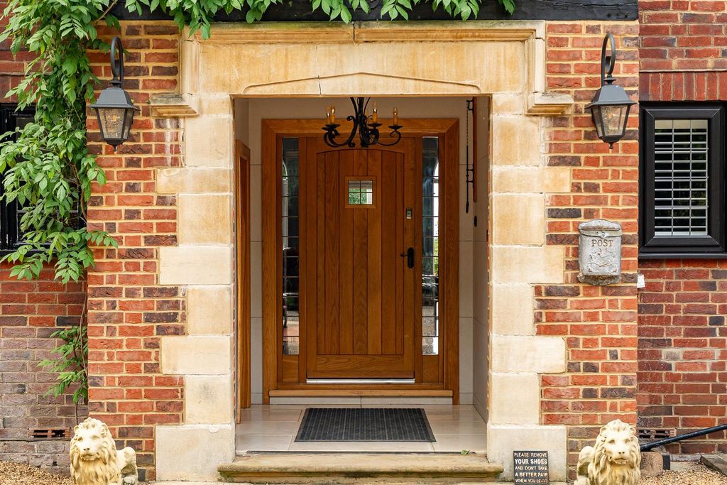Additional image 25 of 6 bed detached house for saleThe Ridgeway, Cuffley EN6