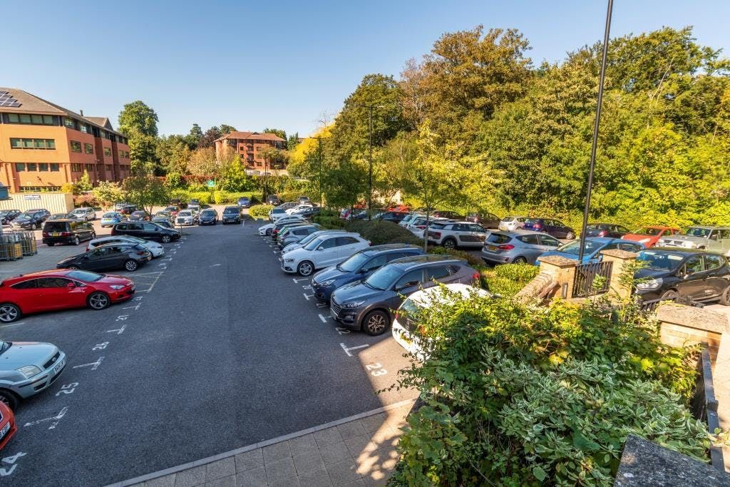 Property photo 3 of 4 Car Park.Jpg