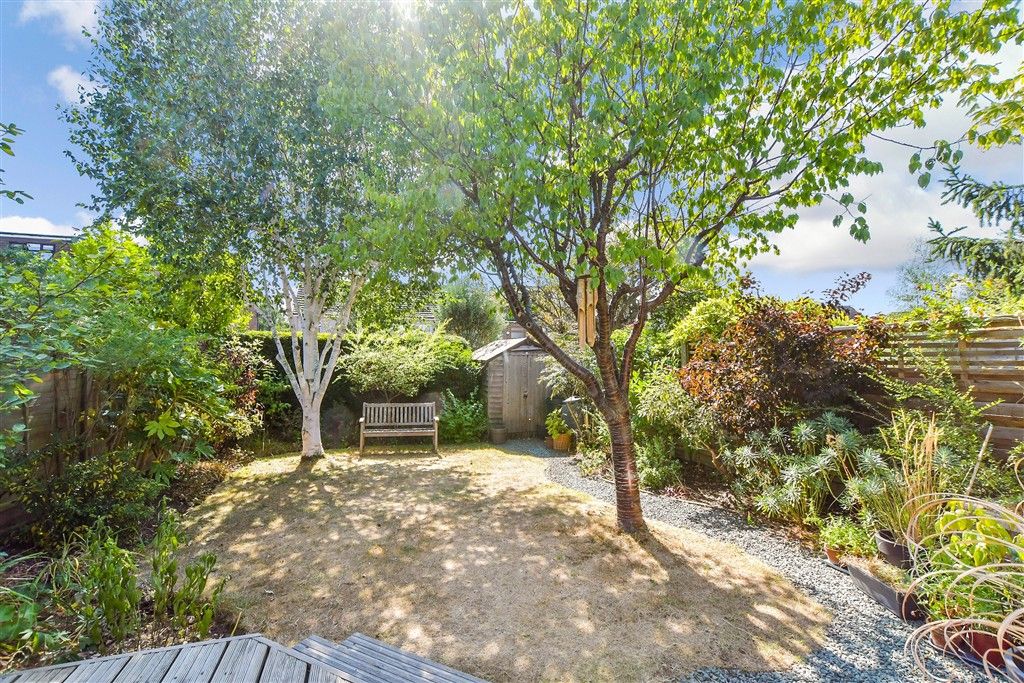 Property photo 3 of 6 Rear Garden