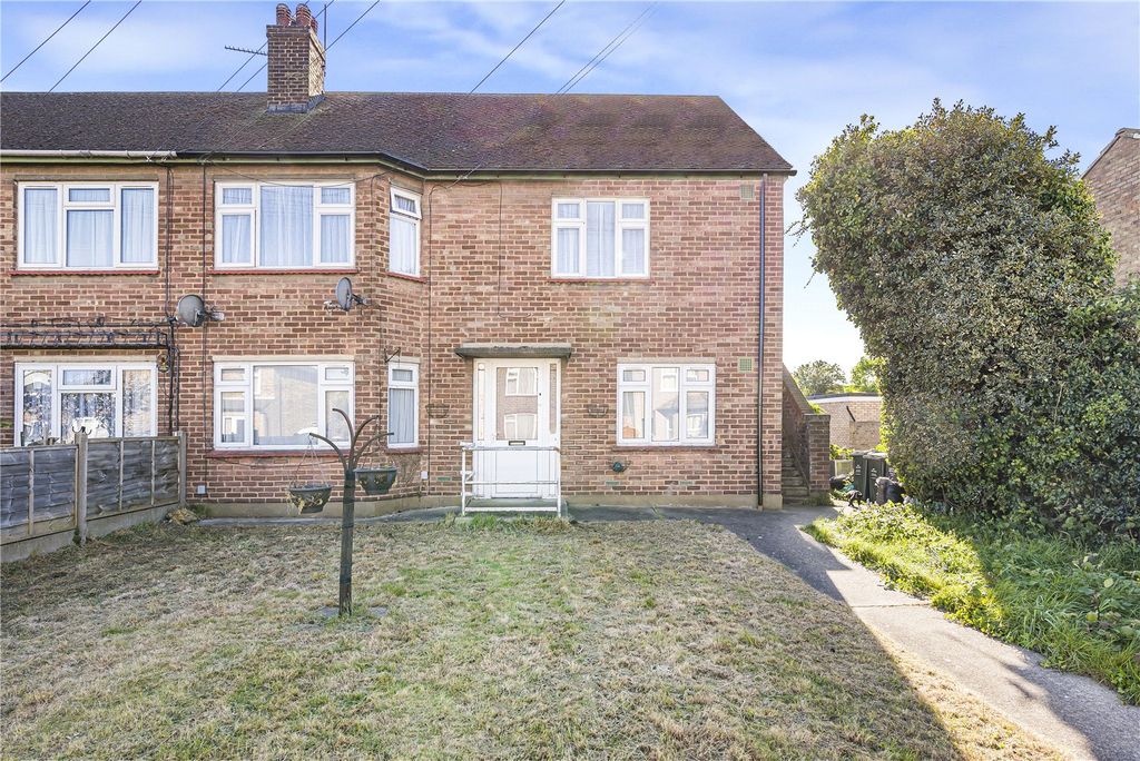 Property photo 1 of 15 Front Elevation