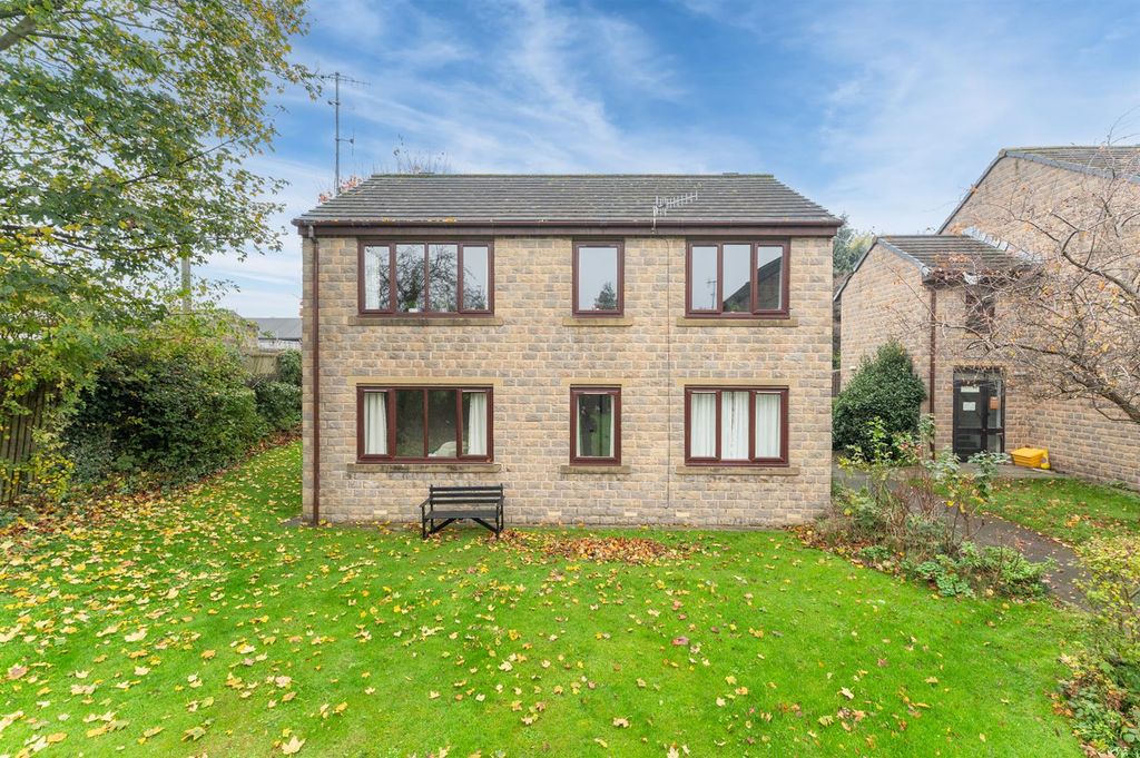 Additional image 22 of 2 bed flat for saleTealbeck Court, Tealbeck Approach, Otley LS21