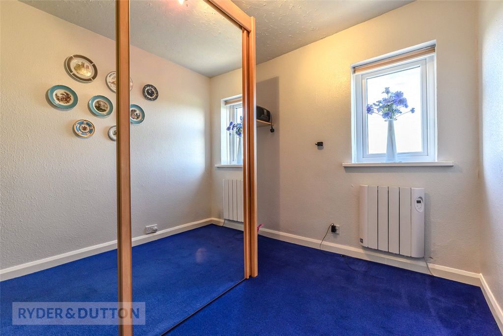 Additional image 16 of 4 bed detached house for saleMidway, South Crosland, Huddersfield, West Yorkshire HD4