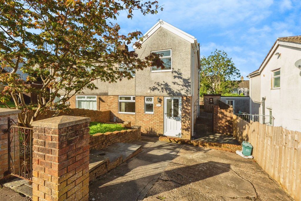 Additional image 22 of 3 bed semi-detached house for saleSpringfield Close, Gowerton, Swansea SA4