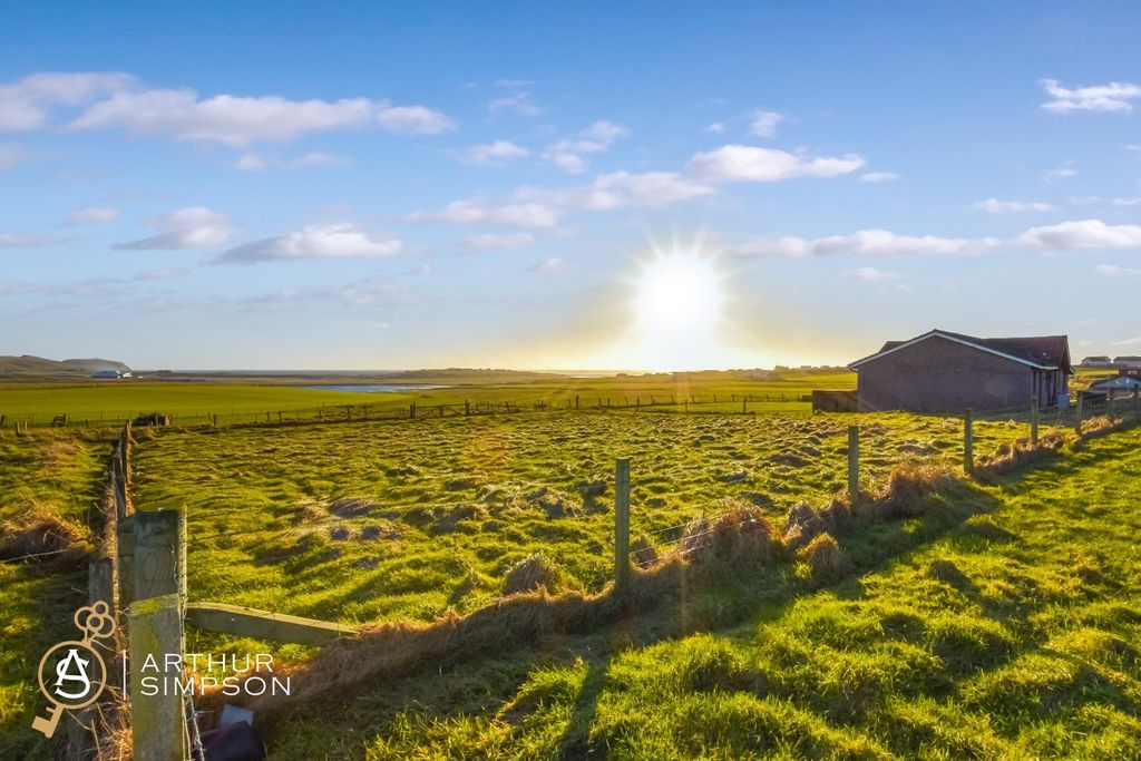 Additional image 4 of Land for saleHouse Site, Exnaboe, Virkie, Shetland ZE3