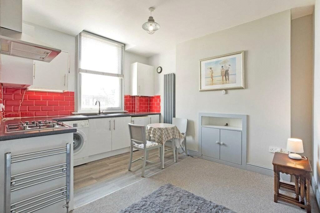 Property photo 3 of 6 Open Plan