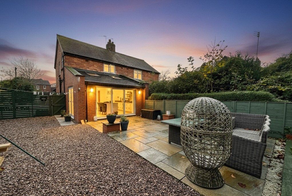 Property photo 2 of 28 Rear Of Property