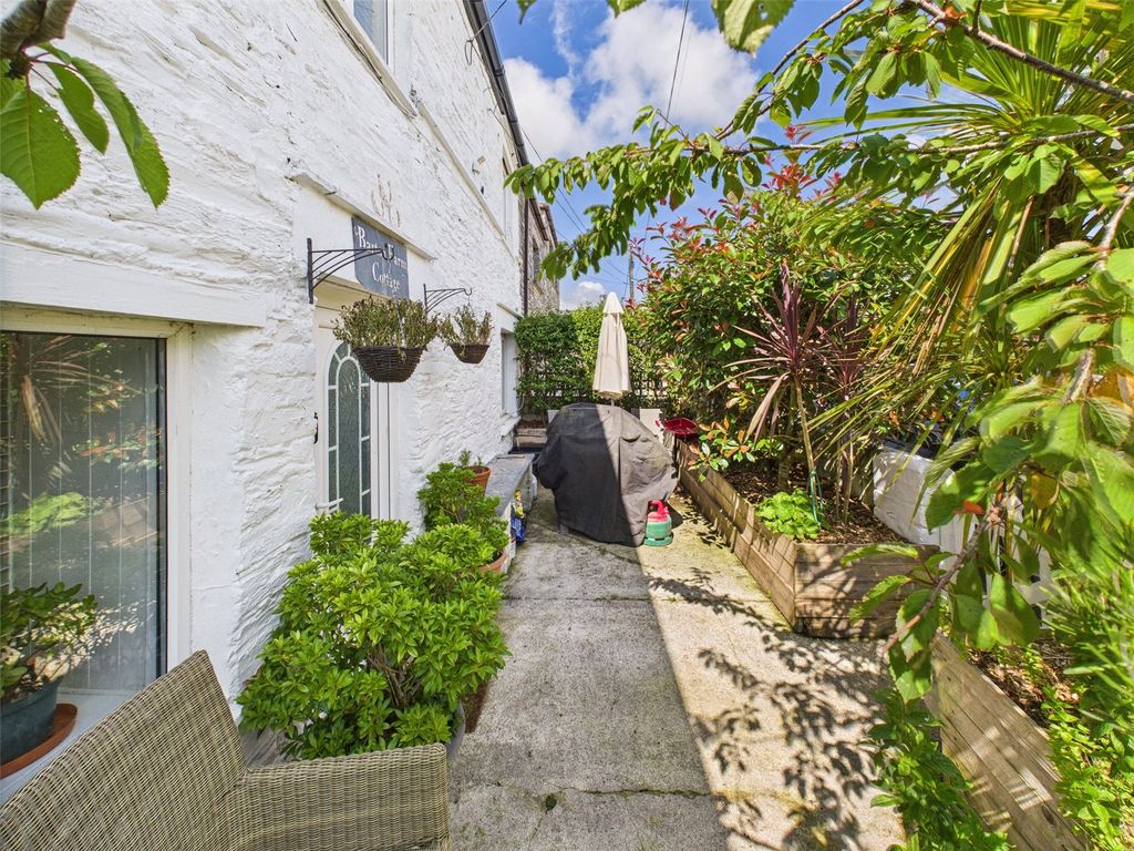 Additional image 10 of 4 bed barn conversion for saleDelabole, Cornwall PL33