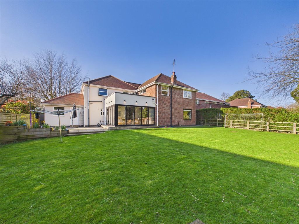 Property photo 3 of 32 Rear View