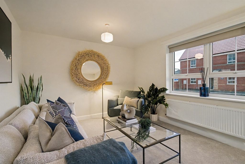 Property photo 2 of 6 Example Living Room