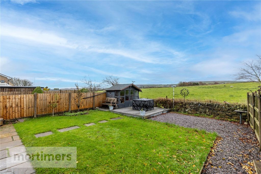 Property photo 3 of 27 Rear Garden