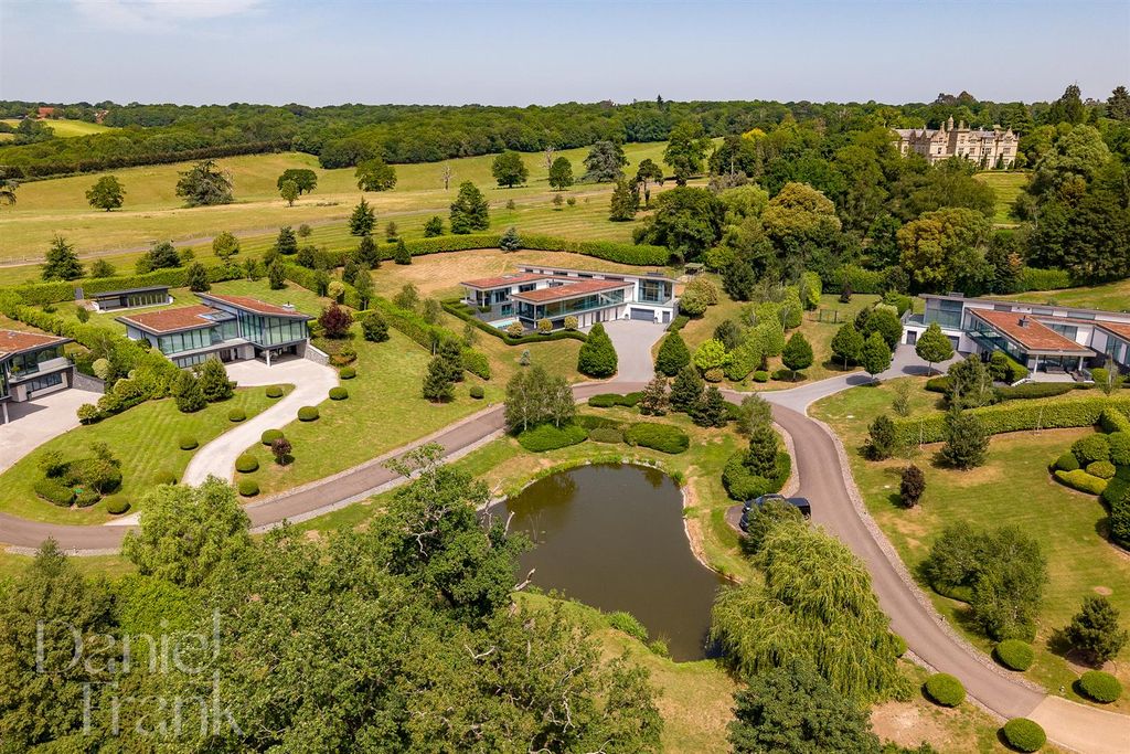 Additional image 50 of 5 bed detached house for saleLake View, Gaynes Park, Epping CM16