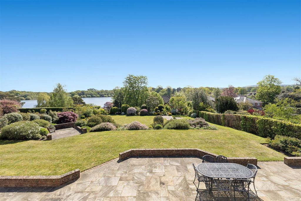 Additional image 23 of 5 bed detached house for saleThe Avenue, Petersfield GU31