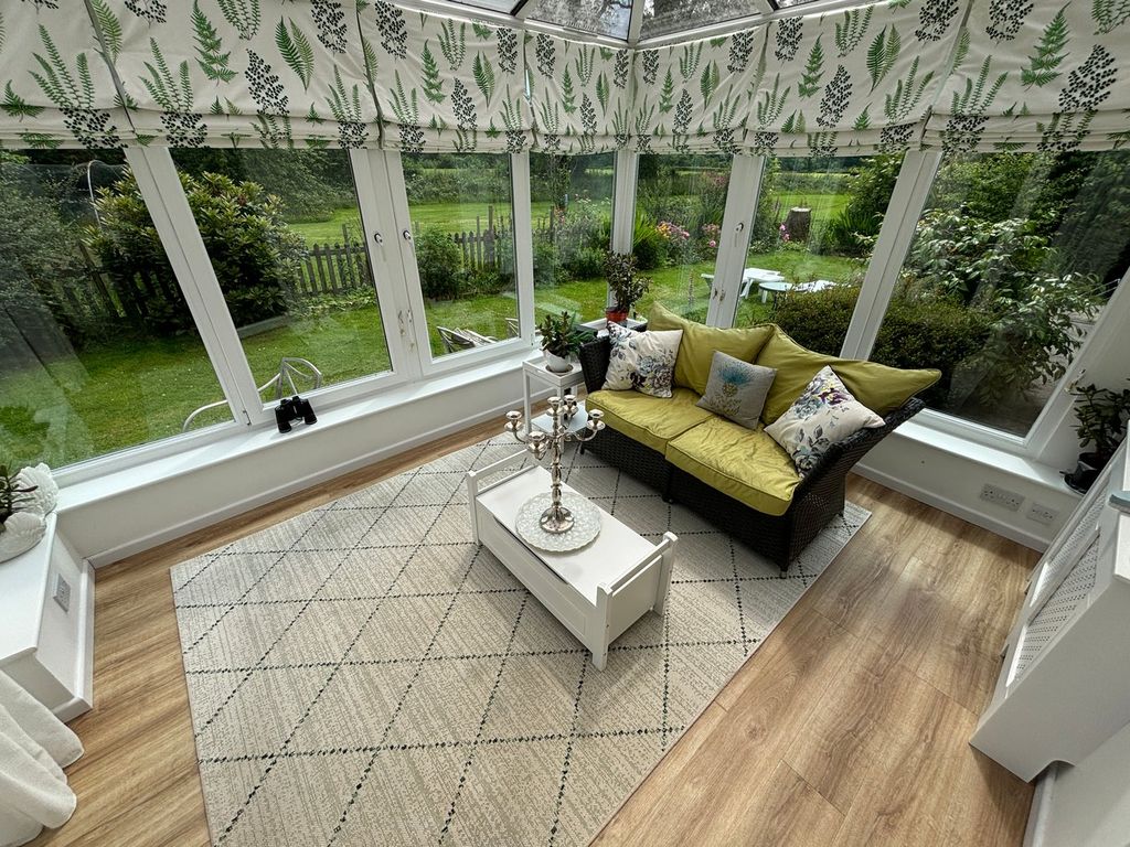 Additional image 14 of 3 bed detached bungalow for saleCrugybar, Llanwrda SA19