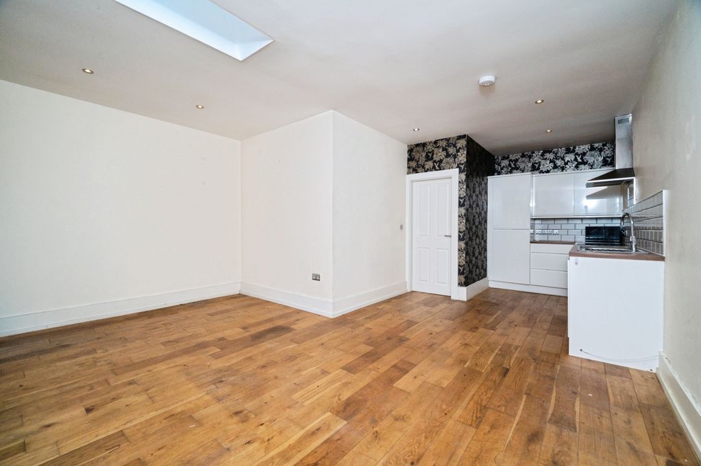 Property photo 3 of 11 Kitchen/Living Room View 2