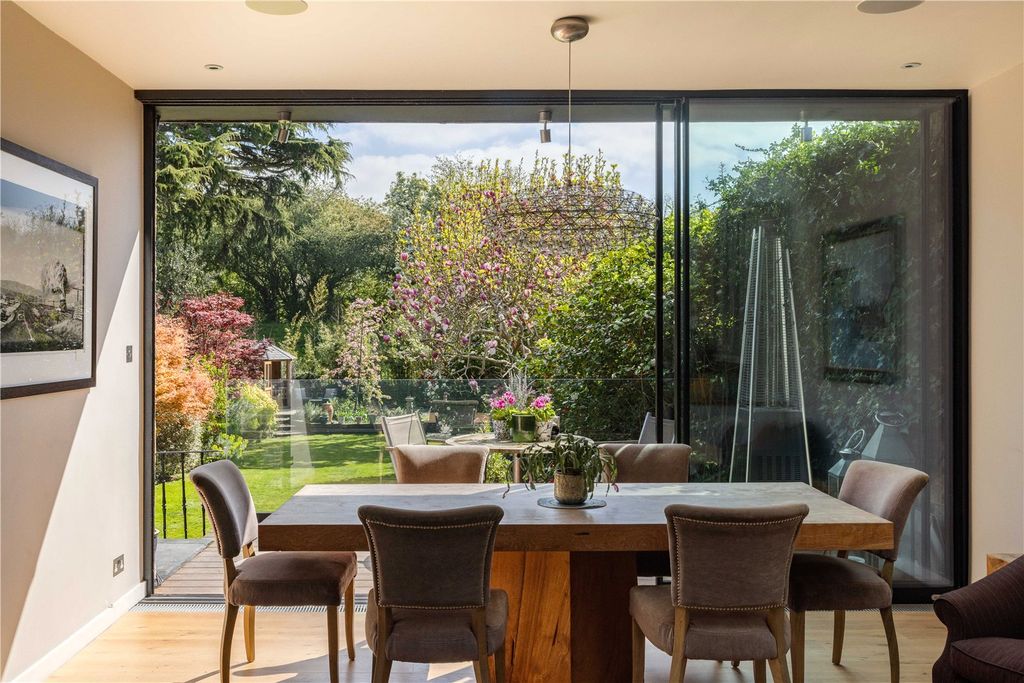 Property photo 2 of 15 Dining Room