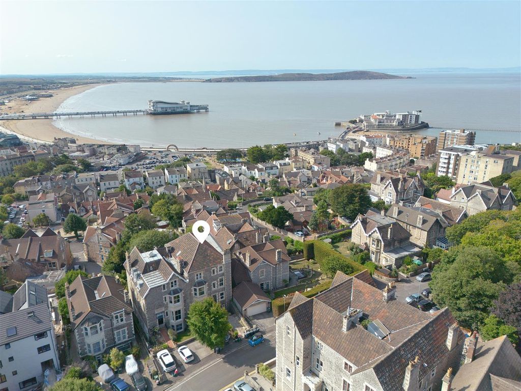 Property photo 2 of 12 Drone Shot