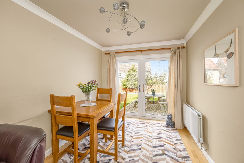 Additional image 8 of 4 bed detached house for sale239 The Murrays, Liberton, Edinburgh EH17
