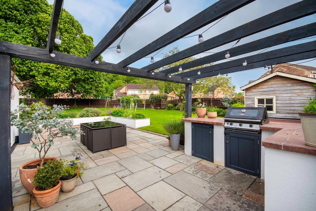 Additional image 25 of 4 bed detached house for saleOld Showfields, Gainsborough DN21