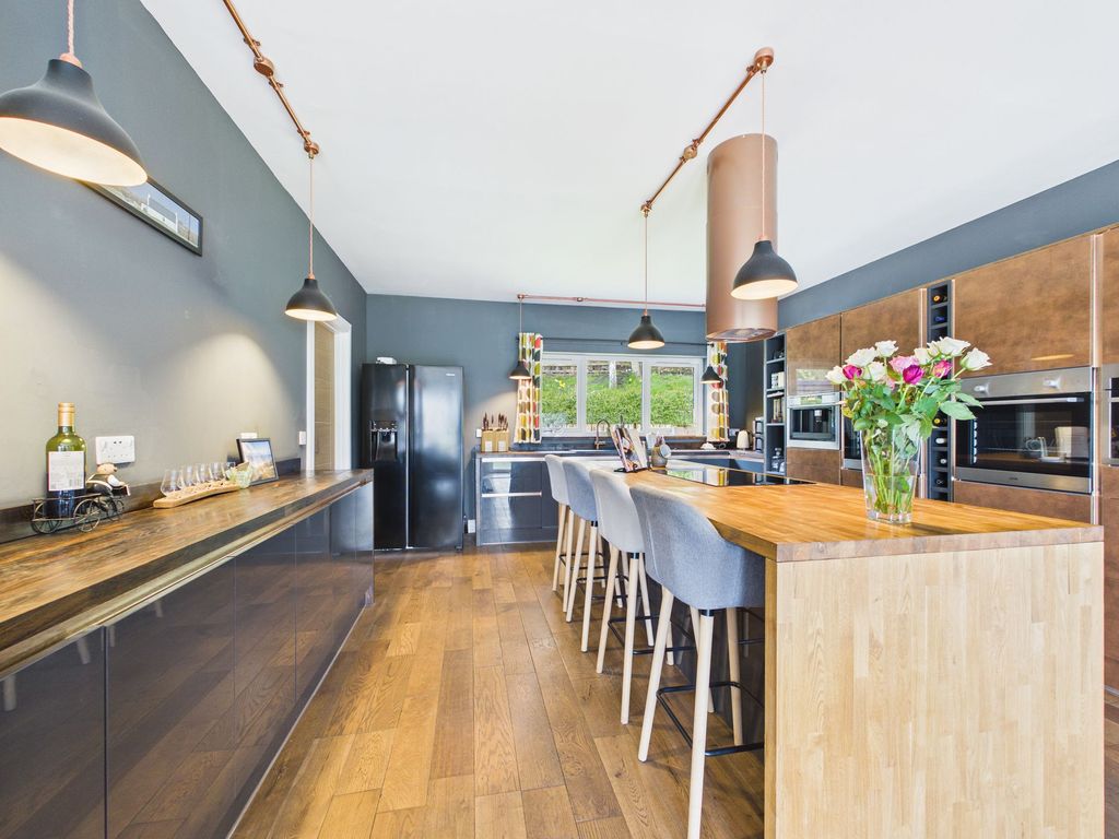 Additional image 4 of 5 bed detached house for saleCastlegate, Lanark ML11