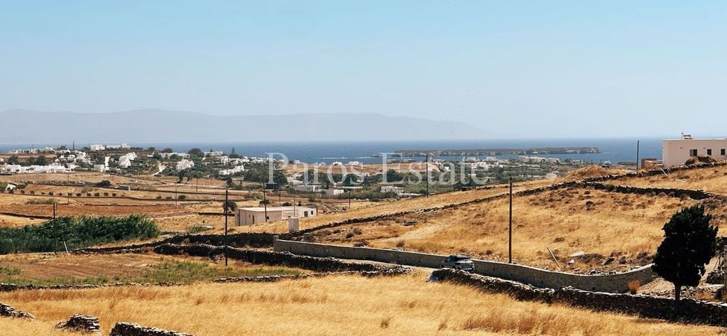 Property photo 1 of 9 Land With Nice View & Building Permit