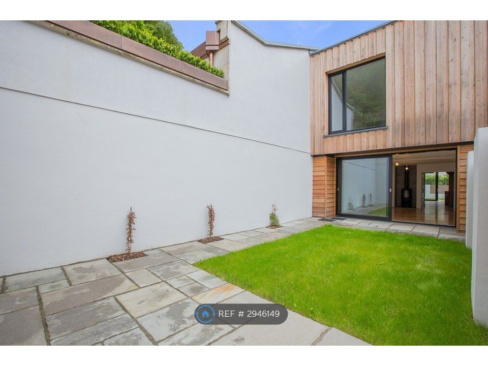 Property photo 3 of 8 Rear Garden
