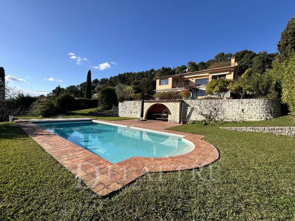 Property photo 1 of 14 La Colle Sur Loup
