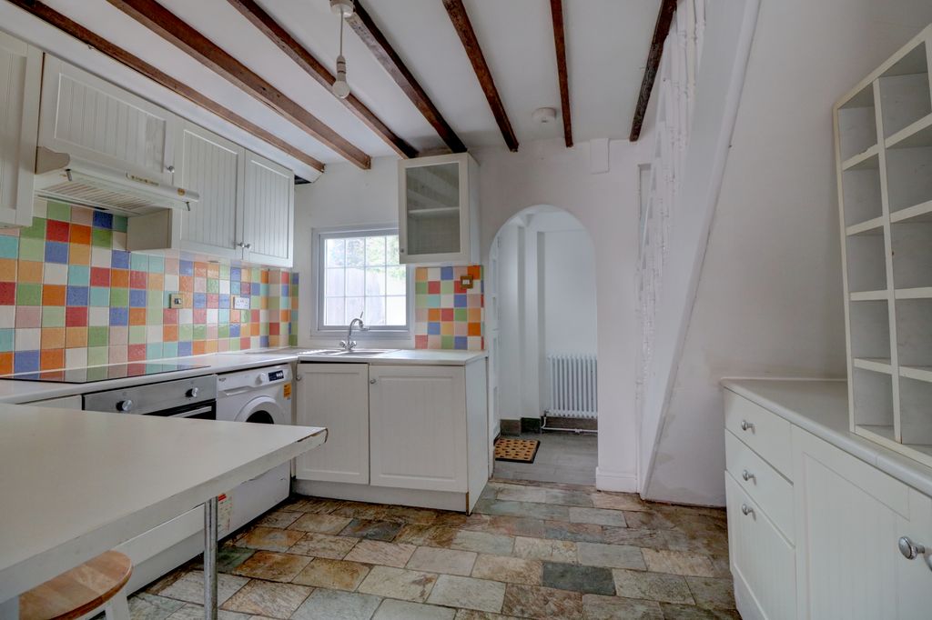 Property photo 3 of 13 Kitchen