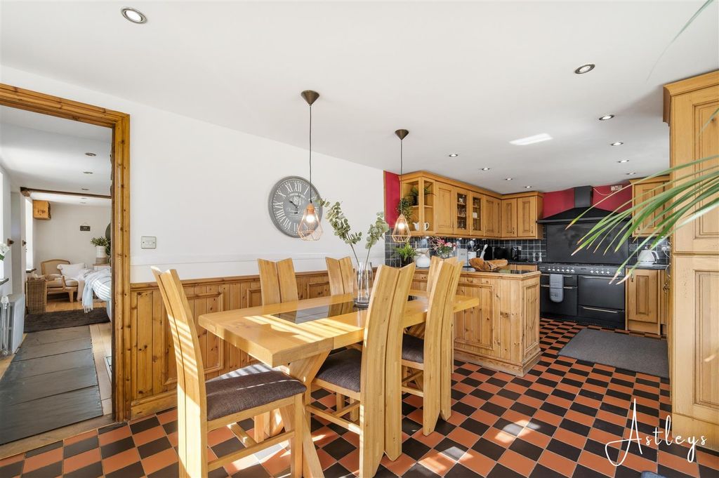 Additional image 8 of 3 bed end terrace house for saleYstradgynlais, Swansea SA9