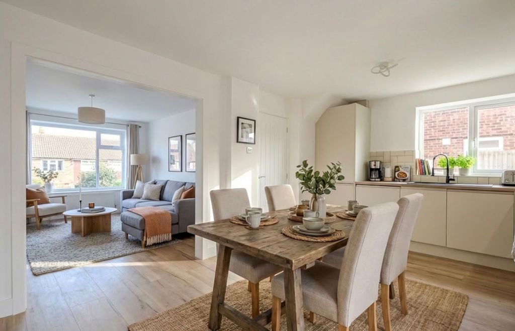 Property photo 3 of 20 Lounge (Virtually Furnished)