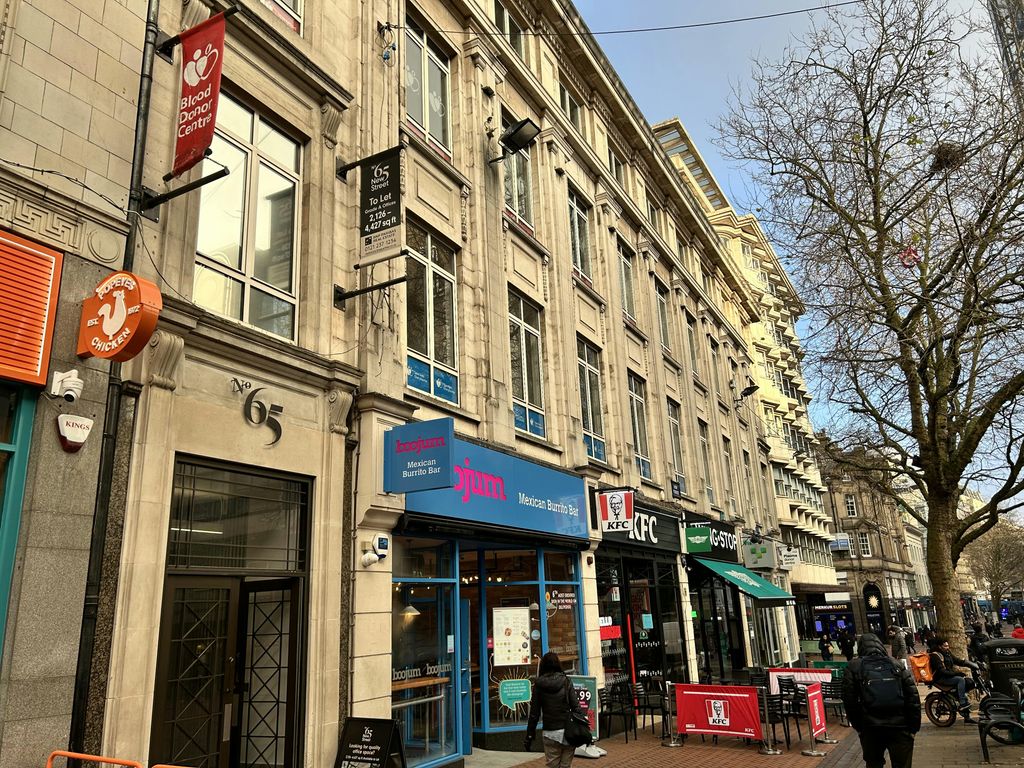 Property photo 1 of 21 65 New Street