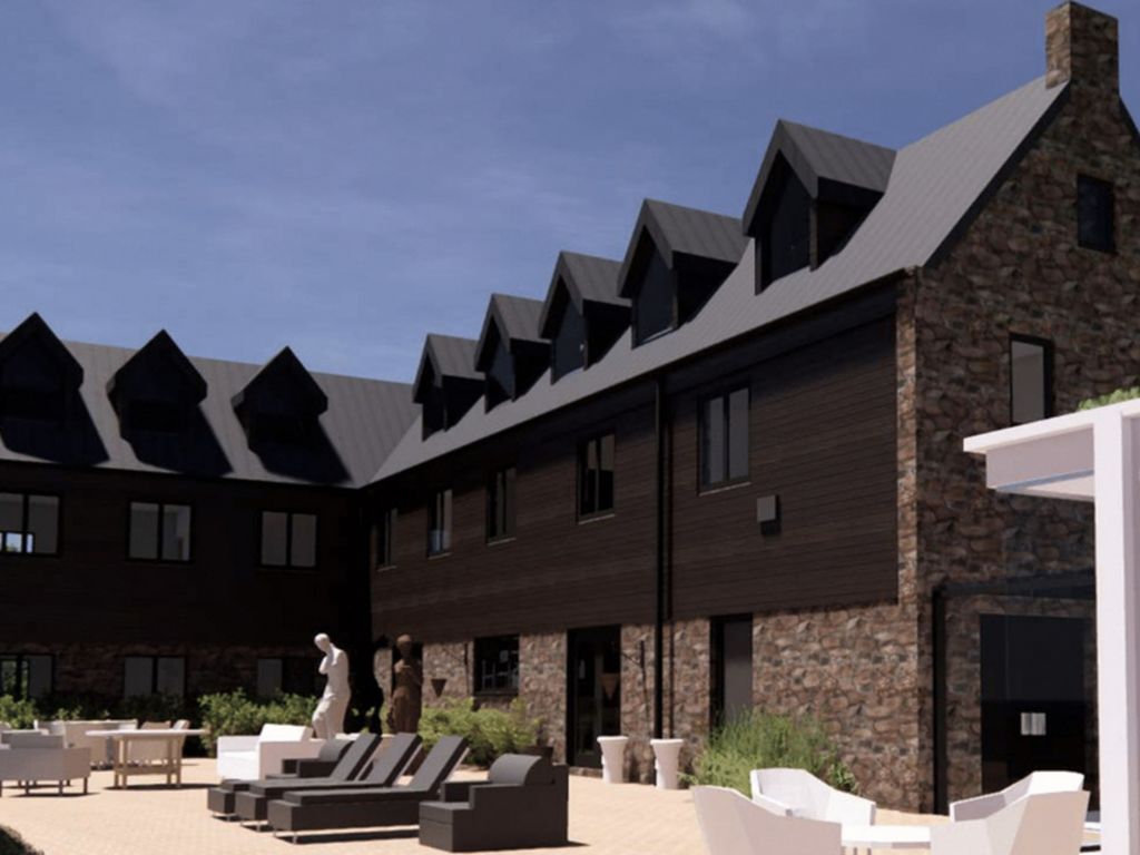 Additional image 16 of 6 bed detached house for saleLa Grande Route De Rozel, Jersey JE3