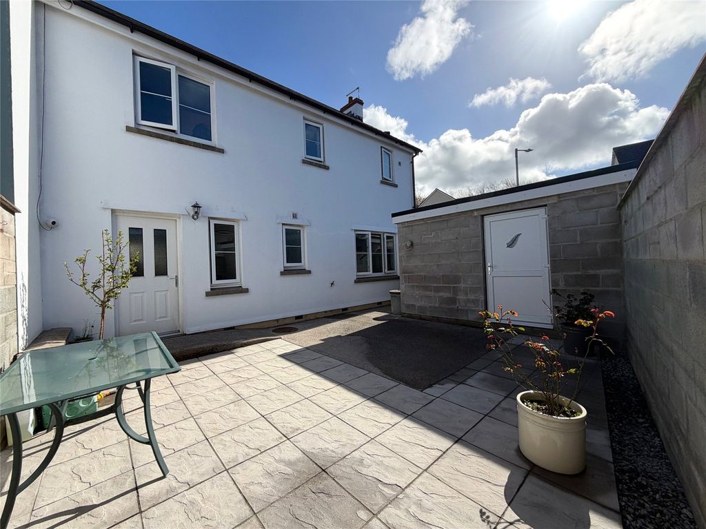 Additional image 23 of 3 bed semi-detached house for saleGordon Parry Road, Neyland, Milford Haven SA73