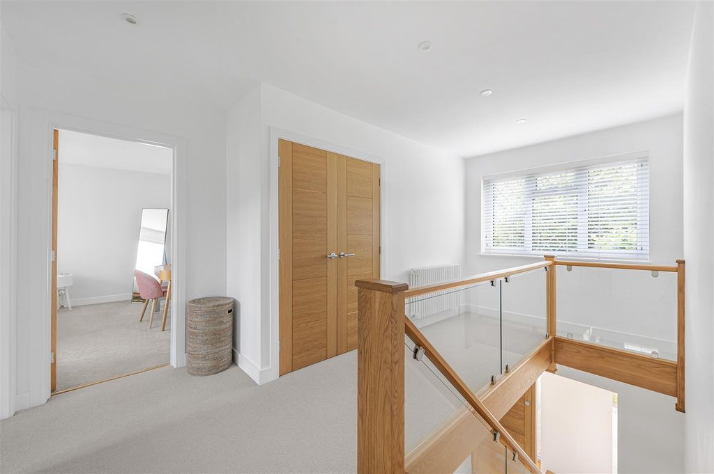 Additional image 14 of 4 bed detached house for saleWoodberry, Cranborne Avenue, Eastbourne BN20