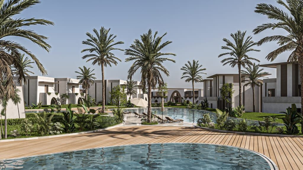 Property photo 1 of 39 Egyptian Apartments Egsha100 9