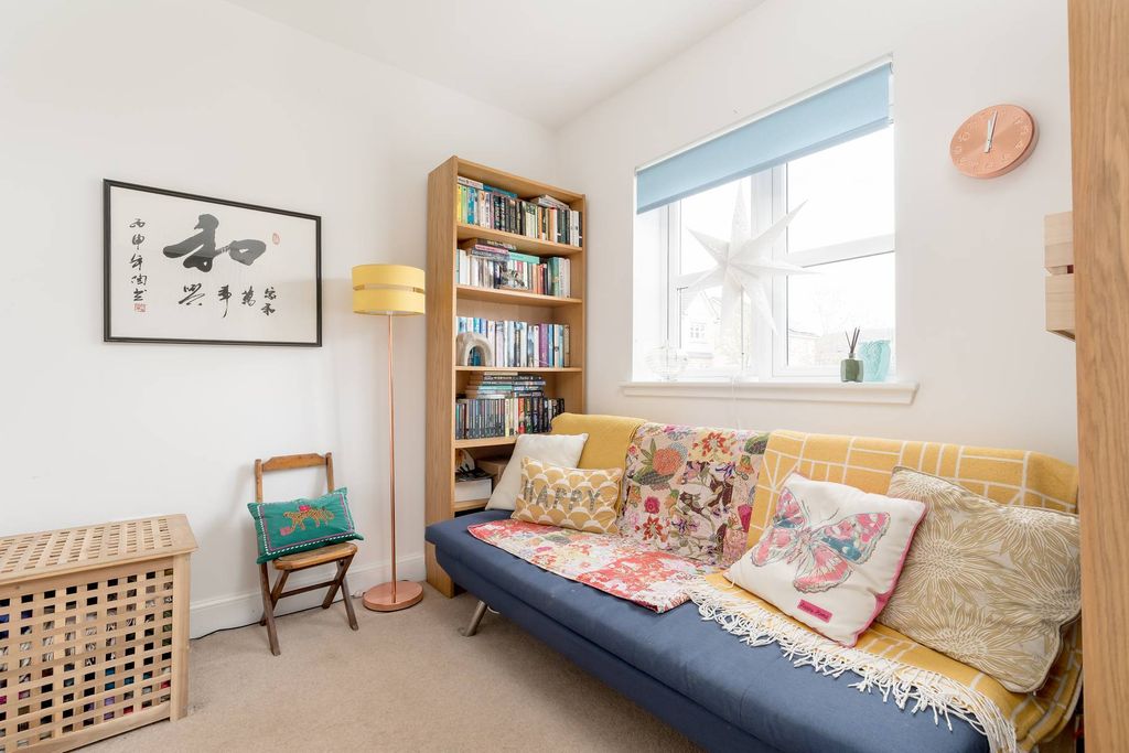 Additional image 12 of 4 bed detached house for sale5 Standalane Way, Peebles EH45