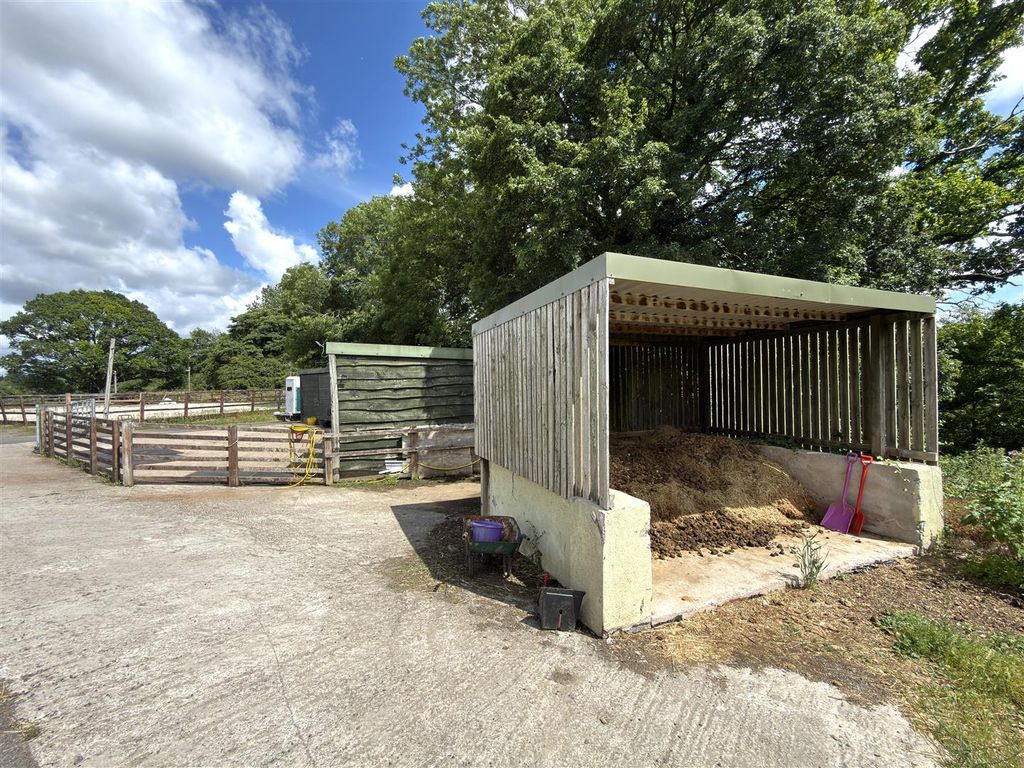 Additional image 8 of Land for saleEquestrian Land - Newpit Lane, Bitton, Bristol BS30