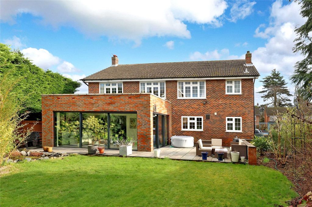 Property photo 3 of 14 Rear Elevation