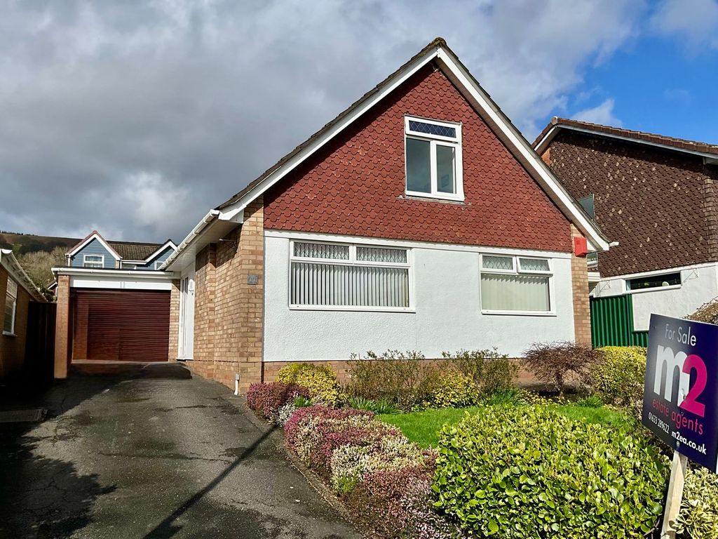 3 bed detached bungalow for saleBrunel Road, Fairwater, Cwmbran NP44