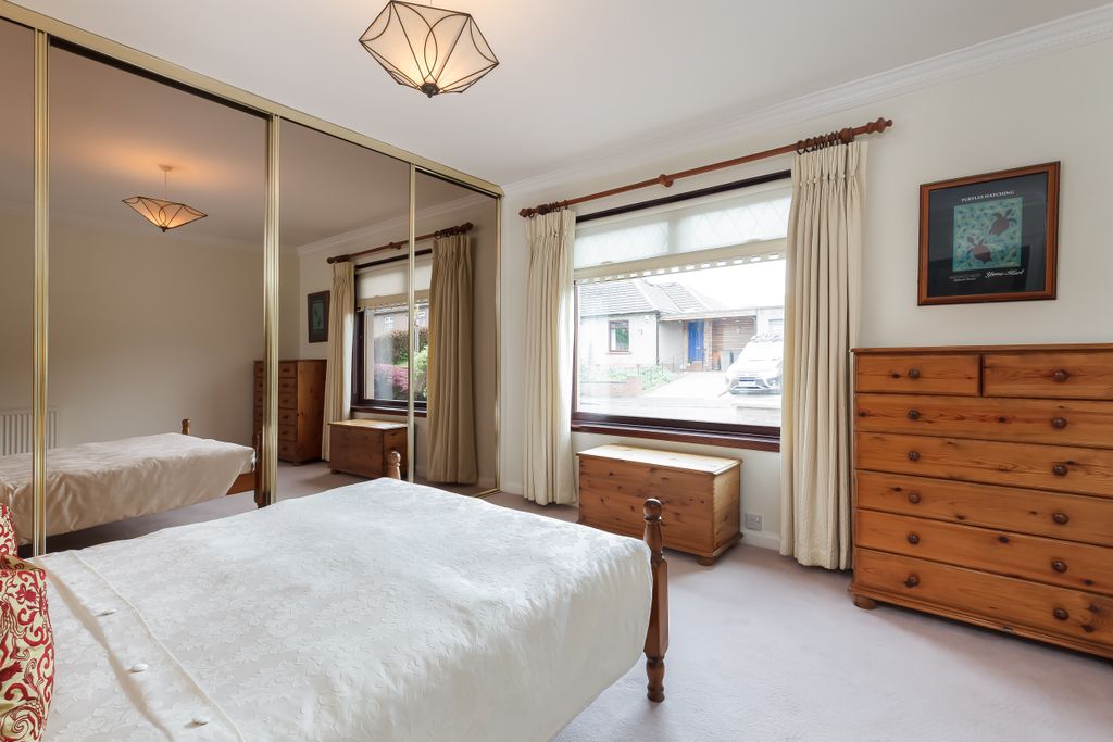Additional image 13 of 3 bed detached bungalow for sale34 Campbell Park Crescent, Edinburgh EH13