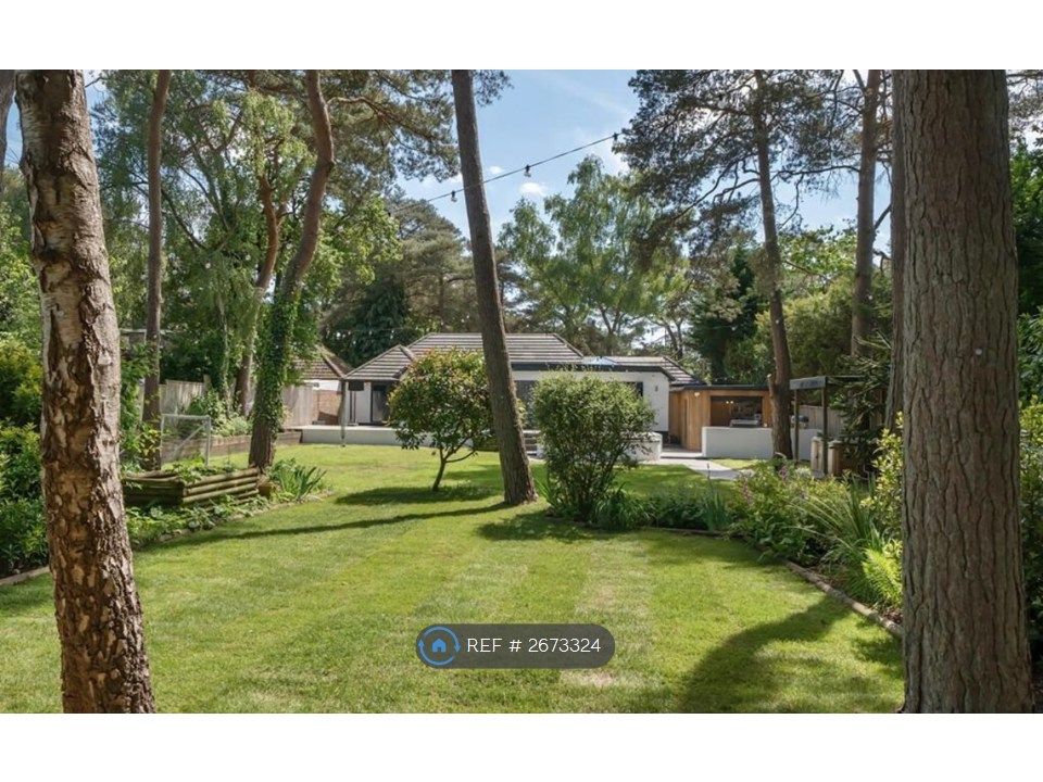 Property photo 2 of 27 Rear Garden