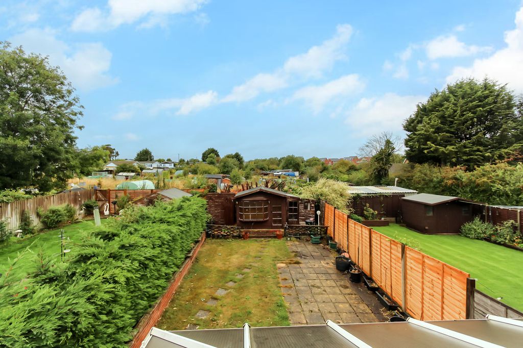 Property photo 2 of 11 Rear Garden