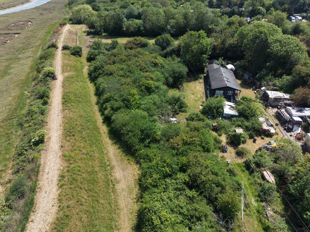 Property photo 3 of 6 3rd Aerial Overview Of Overgrown Land