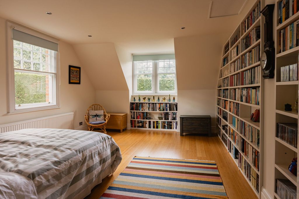 Additional image 21 of 7 bed semi-detached house for saleWesterham Road, Oxted, Surrey RH8