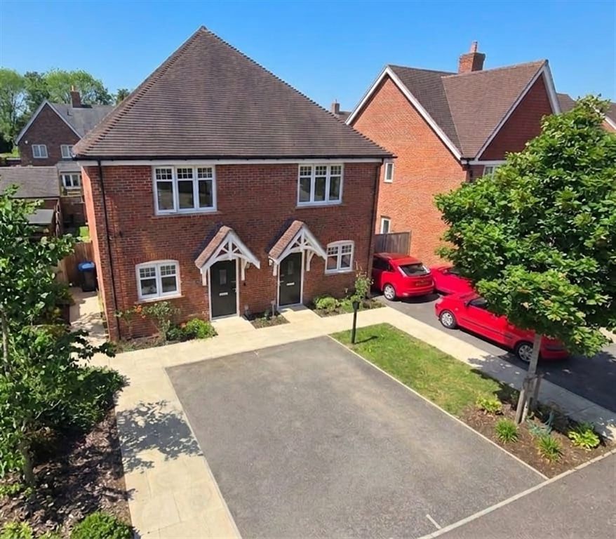 Property photo 1 of 11 Front Aerial 2805